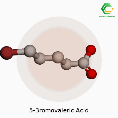 5-Bromovaleric Acid