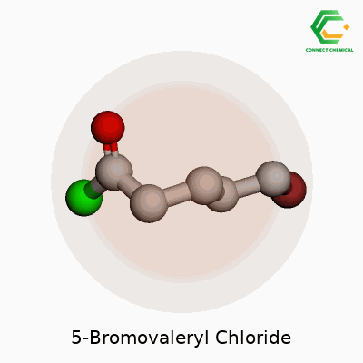 5-Bromovaleryl Chloride