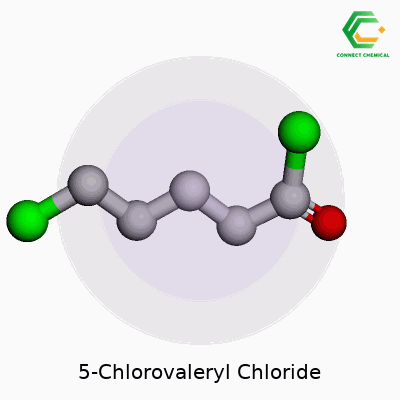 5-Chlorovaleryl Chloride