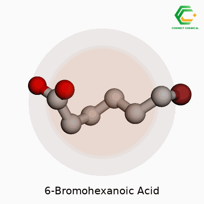 6-Bromohexanoic Acid