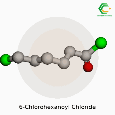 6-Chlorohexanoyl Chloride
