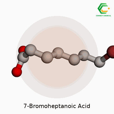 7-Bromoheptanoic Acid
