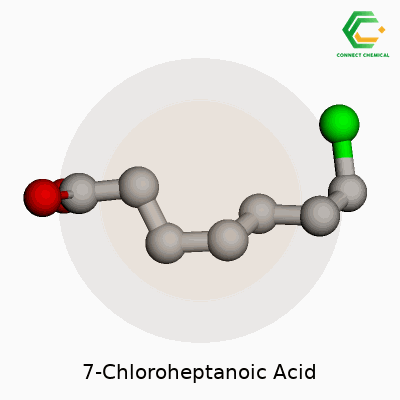 7-Chloroheptanoic Acid