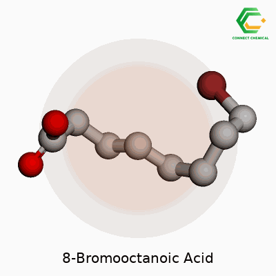 8-Bromooctanoic Acid