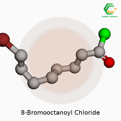 8-Bromooctanoyl Chloride