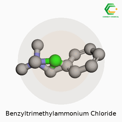 Benzyltrimethylammonium Chloride