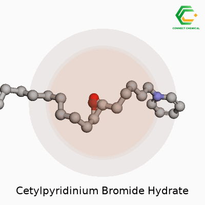 Cetylpyridinium Bromide Hydrate