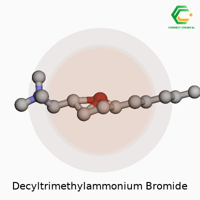 Decyltrimethylammonium Bromide