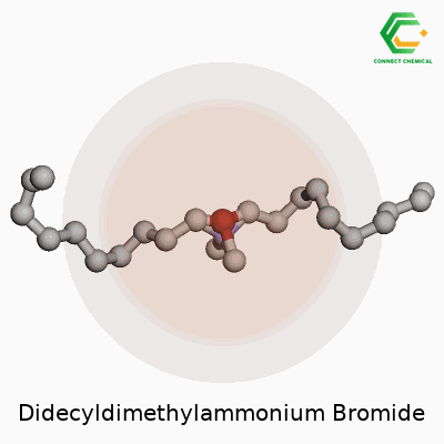 Didecyldimethylammonium Bromide