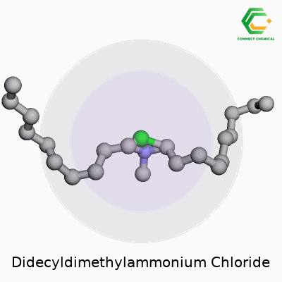 Didecyldimethylammonium Chloride