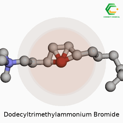 Dodecyltrimethylammonium Bromide