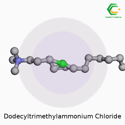 Dodecyltrimethylammonium Chloride