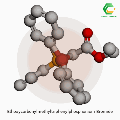 Ethoxycarbonylmethyltriphenylphosphonium Bromide