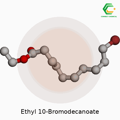 Ethyl 10-Bromodecanoate