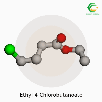 Ethyl 4-Chlorobutanoate