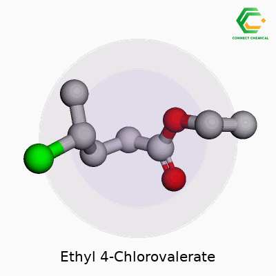 Ethyl 4-Chlorovalerate