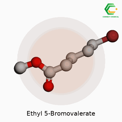 Ethyl 5-Bromovalerate