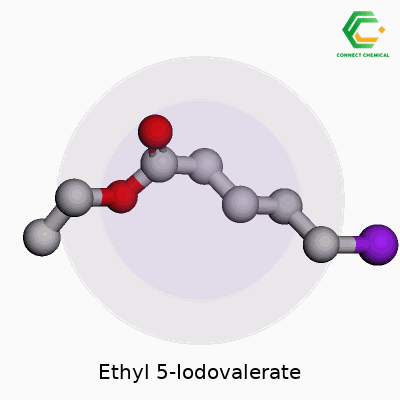 Ethyl 5-Iodovalerate