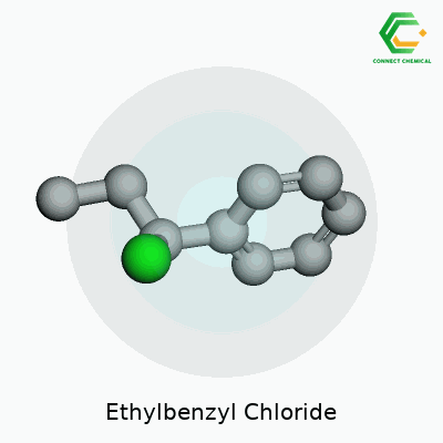Ethylbenzyl Chloride