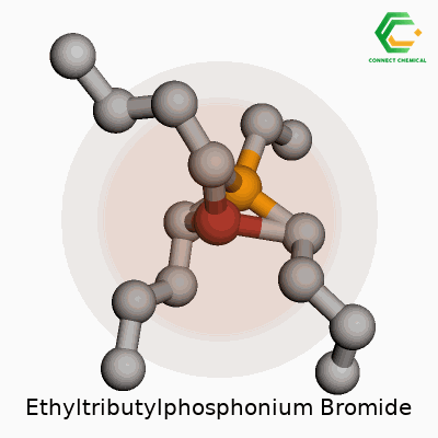 Ethyltributylphosphonium Bromide