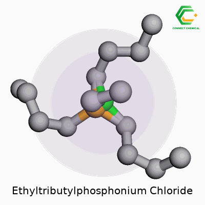 Ethyltributylphosphonium Chloride