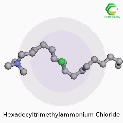 Hexadecyltrimethylammonium Chloride