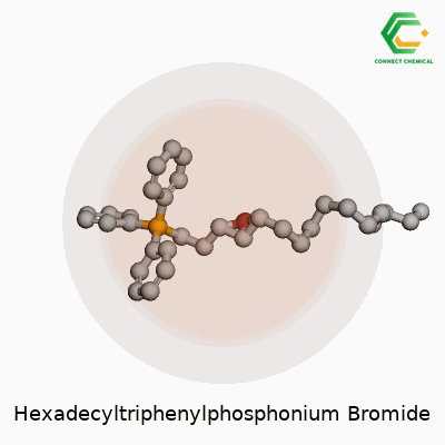 Hexadecyltriphenylphosphonium Bromide