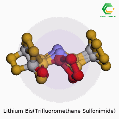 Lithium Bis(Trifluoromethane Sulfonimide)