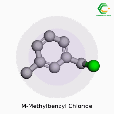 M-Methylbenzyl Chloride