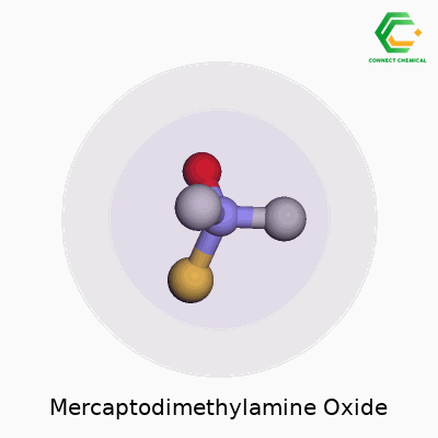 Mercaptodimethylamine Oxide
