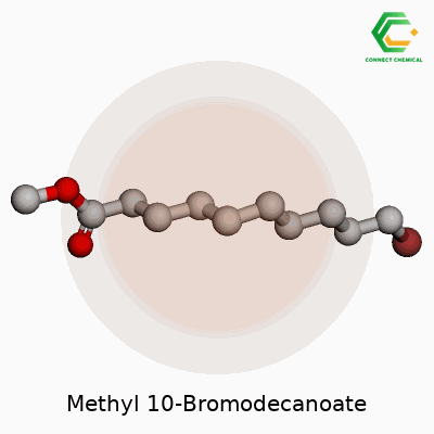 Methyl 10-Bromodecanoate