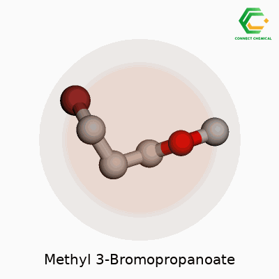 Methyl 3-Bromopropanoate