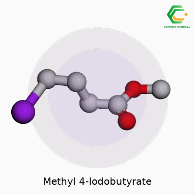 Methyl 4-Iodobutyrate