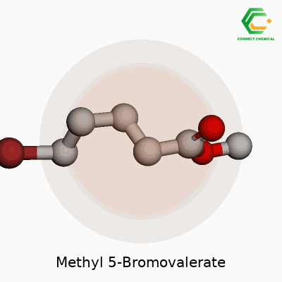 Methyl 5-Bromovalerate