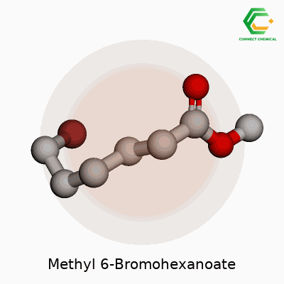 Methyl 6-Bromohexanoate