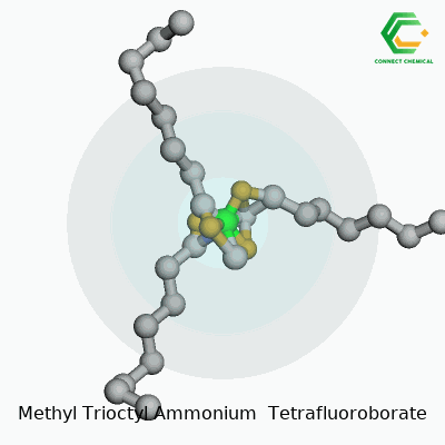 Methyl Trioctyl Ammonium  Tetrafluoroborate