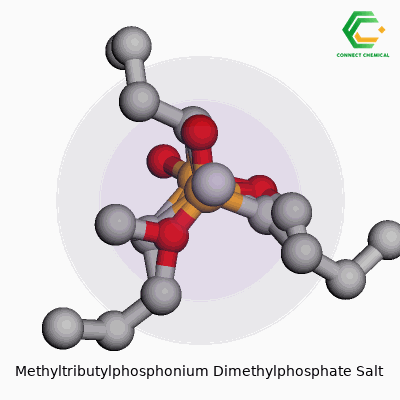 Methyltributylphosphonium Dimethylphosphate Salt