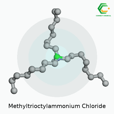 Methyltrioctylammonium Chloride