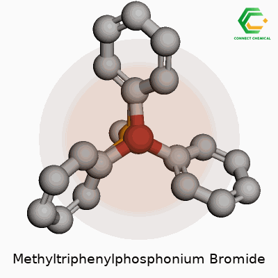 Methyltriphenylphosphonium Bromide
