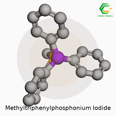 Methyltriphenylphosphonium Iodide