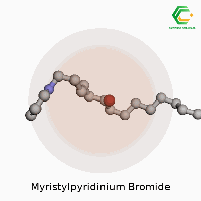Myristylpyridinium Bromide