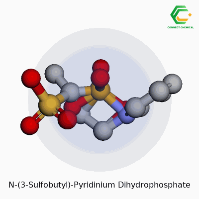 N-(3-Sulfobutyl)-Pyridinium Dihydrophosphate