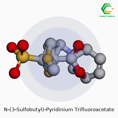 N-(3-Sulfobutyl)-Pyridinium Trifluoroacetate