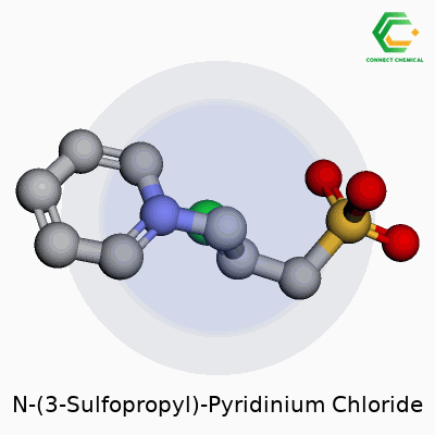 N-(3-Sulfopropyl)-Pyridinium Chloride