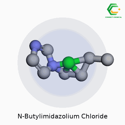 N-Butylimidazolium Chloride