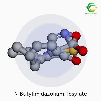 N-Butylimidazolium Tosylate