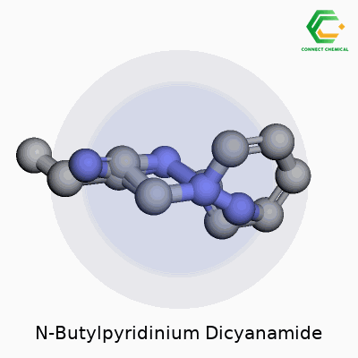 N-Butylpyridinium Dicyanamide