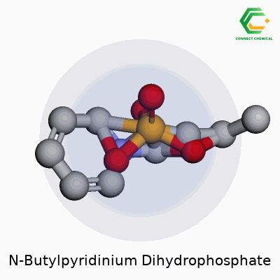 N-Butylpyridinium Dihydrophosphate