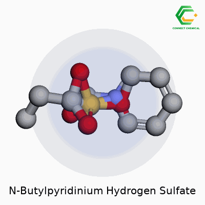 N-Butylpyridinium Hydrogen Sulfate