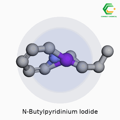 N-Butylpyridinium Iodide